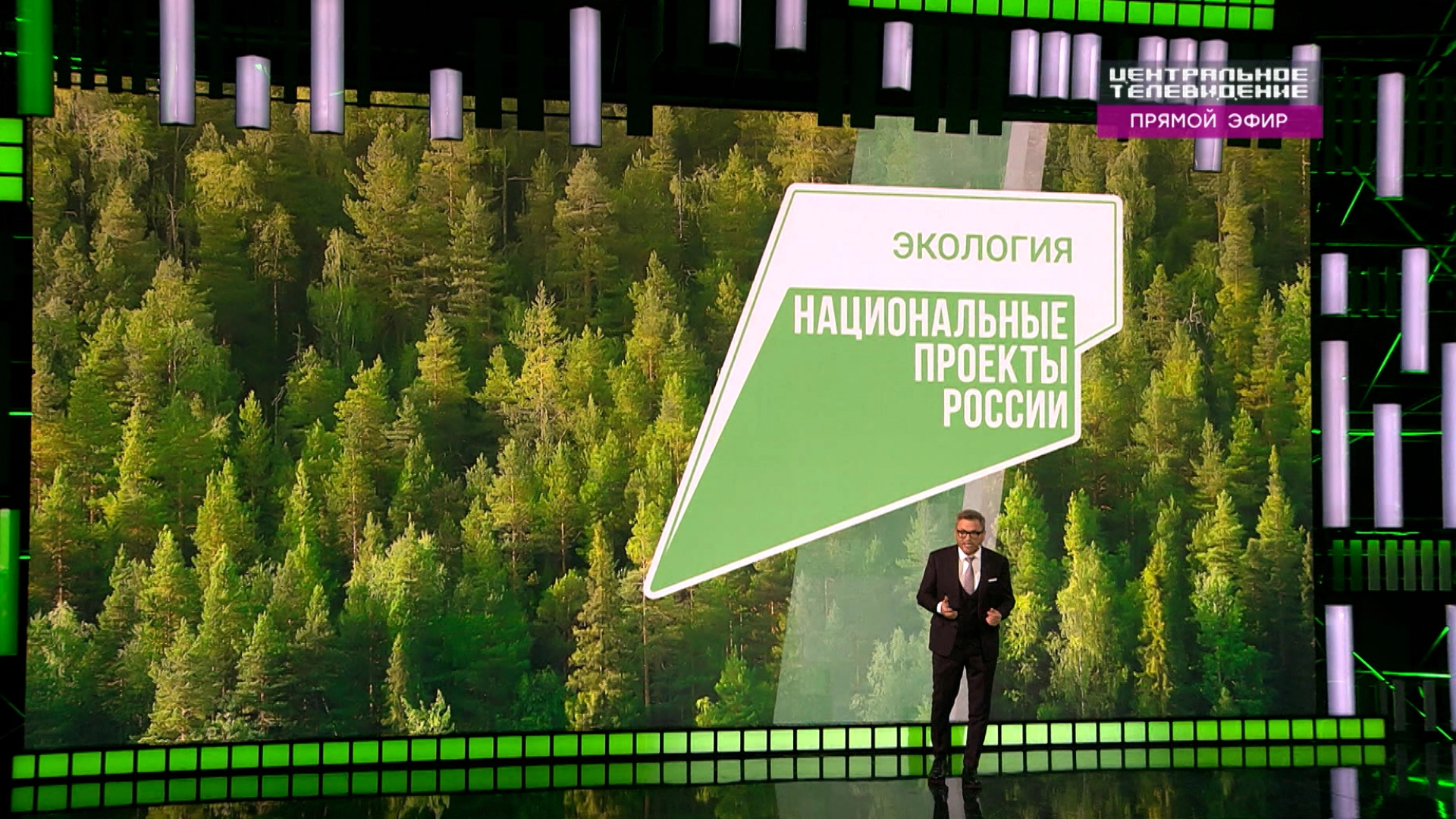 Кейс НТВ: как интегрировать социальные инициативы в контент канала главное фото