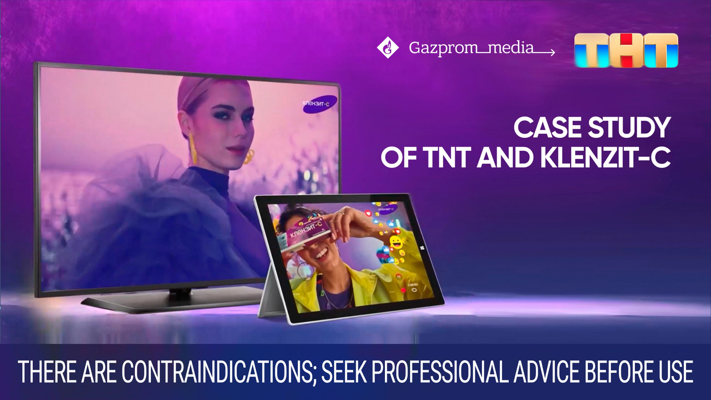 A case study of TNT and Klenzit-C: How to increase sales by 30% and expand market share in the anti-acne segment main photo