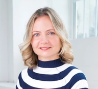 Natalya Isangulova quote