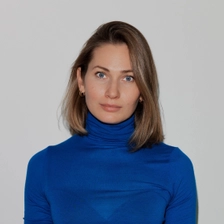 Ольга Тимофеева фото