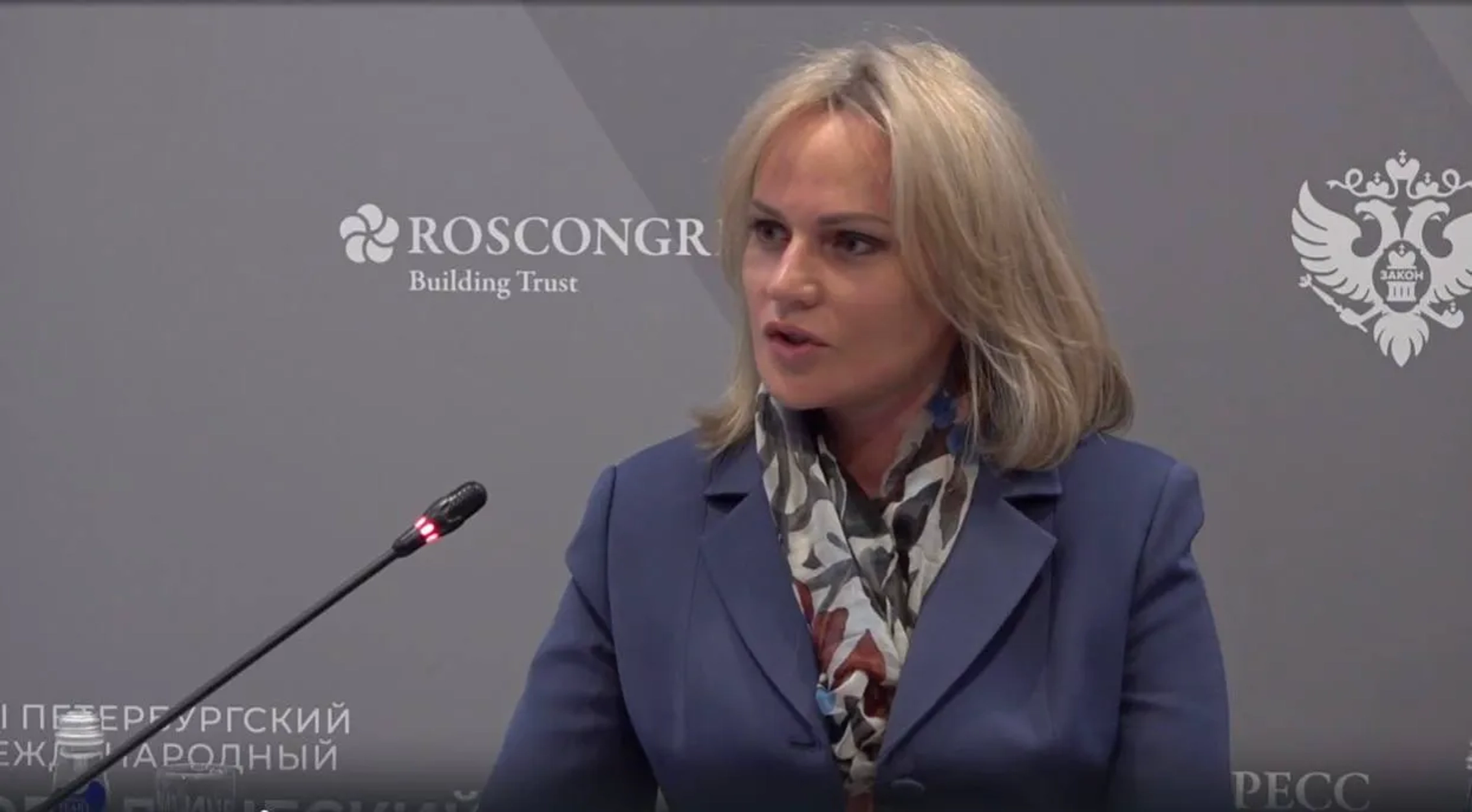 «Газпром-Медиа Холдинг» на ПМЮФ озвучил предложения по защите контента главное фото