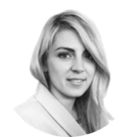 Victoria Blokhina quote