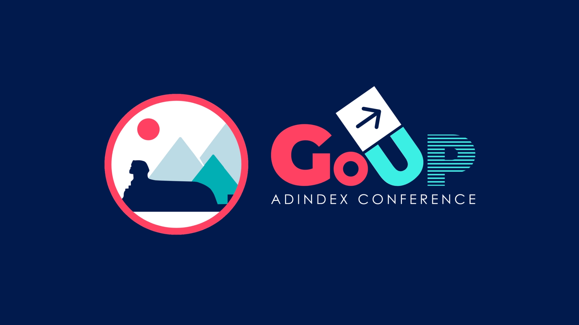 Спикеры сейлз-хауса «Газпром-Медиа» выступили на AdIndex Go Up Conference 2023 главное фото