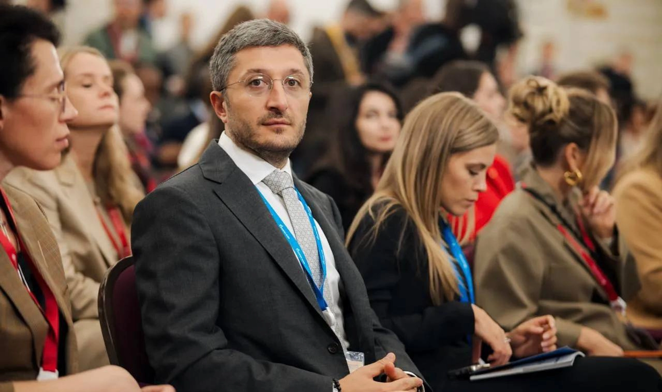 Борис Ханчалян рассказал о планах международного сотрудничества по обмену блогерами главное фото