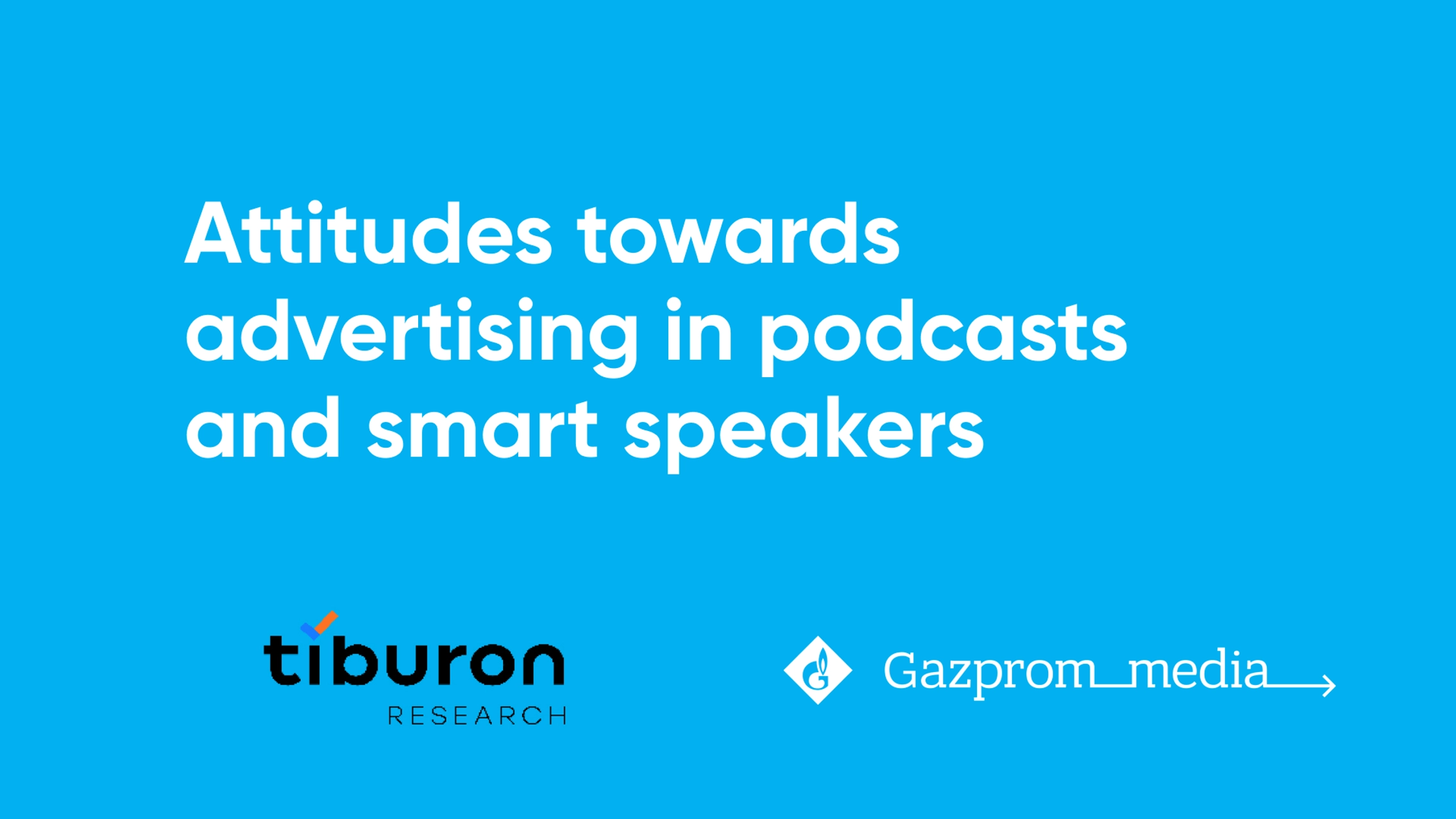 Proven effectiveness of advertising on GPM Radio podcasts main photo